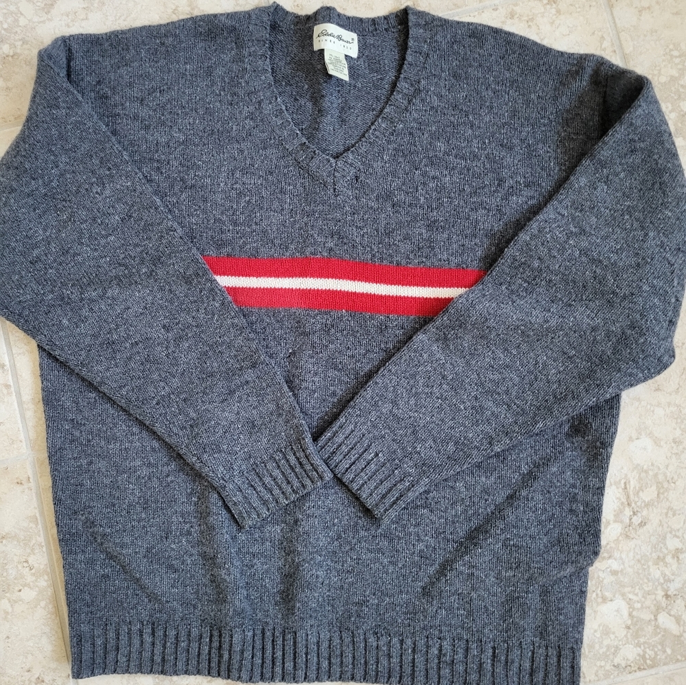 Eddie Bauer Sweater